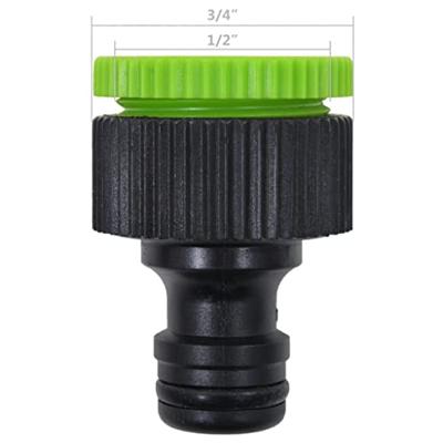 VidaXL Waterslanghaspel automatisch intrekbaar wandmontage 30+2 m