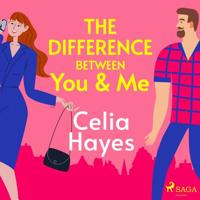 The Difference Between You & Me - thumbnail