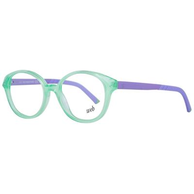 Brillenframe Dames Web Eyewear WE5266 47077 Brillenframe Dames Web Eyewear WE5266 47077