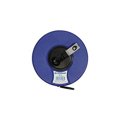 Promat/Tecwerk Rolmaat | lengte 50 m bandbreedte 13 mm | mm/cm EG III | ABS nylonvezel - 4000855807 Promat/Tecwerk Rolmaat | lengte 50 m bandbreedte 13 mm | mm/cm EG III | ABS nylonvezel - 4000855807