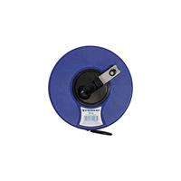 Promat/Tecwerk Rolmaat | lengte 50 m bandbreedte 13 mm | mm/cm EG III | ABS nylonvezel - 4000855807 - thumbnail