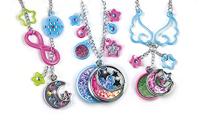 Clementoni Crazy Chic My Moonlight Pendants - thumbnail