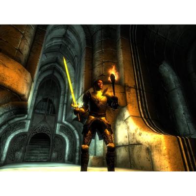 The Elder Scrolls 4 Oblivion (5th Anniversary Edition) The Elder Scrolls 4 Oblivion (5th Anniversary Edition)