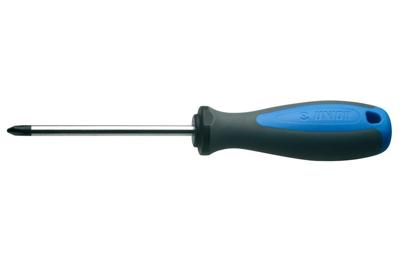 Unior 615TBI Kruiskop Schroevendraaier Unior 615TBI Kruiskop Schroevendraaier