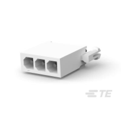 TE Connectivity 1-770170-0 Inhoud: 1 stuk(s) Bag