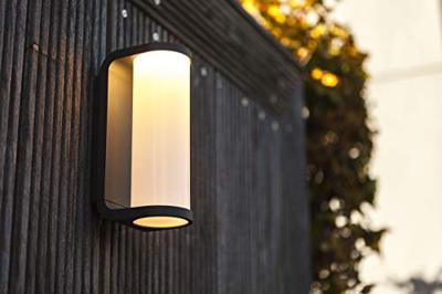 Lutec Adalyn LED-Wandlamp Lutec Adalyn LED-Wandlamp