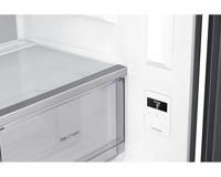 Samsung 602 Ltrs French Door Refrigerator| Digital Inverter | Triple Cooling | RF65A90TEB1-AE | Black Color - thumbnail