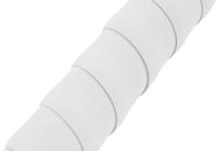 Massi Summer Stuurlint Gel - Wit - thumbnail