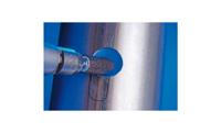 PFERD TOOLS 31133743 Inox slijpstift cilinder Ø 20 x 40 mm Diameter 20 mm 10 stuk(s) - thumbnail