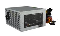 Linkworld LPW1685-350W power supply unit 20+4 pin ATX ATX Metallic - thumbnail