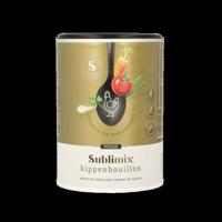 Kippenbouillon glutenvrij 220 Gram - thumbnail