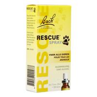Bach rescue spray pets - thumbnail