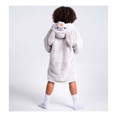Noxxiez knuffel hoodie medium trui konijn , kinderen tot 160cm