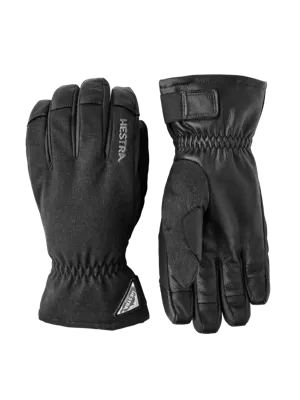 Hestra Powder Short Handschoenen