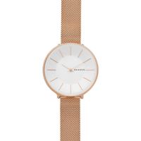 Horlogeband Skagen SKW2688 Staal Rosé 15mm - thumbnail