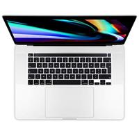 (EU) Keyboard bescherming - MacBook Pro 16 inch (2019) / Pro 13 inch (2020-2022) - Zwart - thumbnail