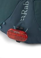 Rab Aeon LT 5 Heuptas Marina Blue One Size - thumbnail