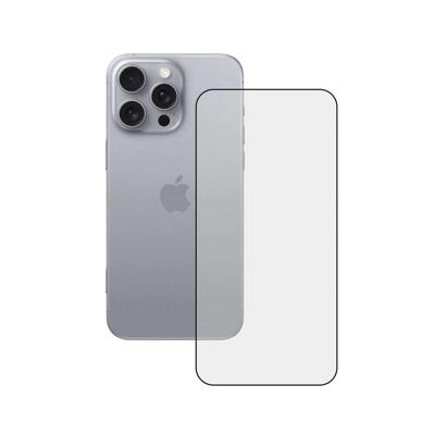 Schermbeschermer voor mobiel KSIX iPhone 16 Pro Max Schermbeschermer voor mobiel KSIX iPhone 16 Pro Max