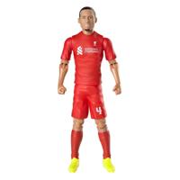 Voetbalfiguur Liverpool Virgil Van Dijk, 20cm - thumbnail