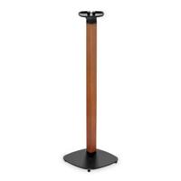 Nedis Speakerbeugel | Geschikt voor: Sonos One SL / Sonos One / Sonos PLAY:1 | Standaard | 10 kg | Vast | Hout / Metaal | Bruin / Zwart - SPMT5770BN - thumbnail