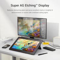 Xencelabs Pen Display 16" Studio Series Bundle - thumbnail