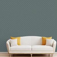 Dutch Wallcoverings Apelviken - Lilja - Beige - thumbnail