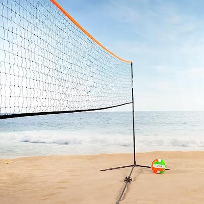 Volleybalnet Aktive 505 x 157 x 101 cm Volleybalnet Aktive 505 x 157 x 101 cm