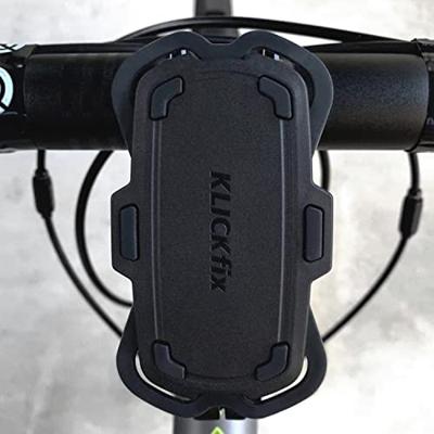 RIXEN & KAUL Telefoonhouder klickfix phonepad loop