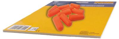 L+D gehörschutzstöpsel "upixx " hearing protection capsul 5 pair L+D gehörschutzstöpsel "upixx " hearing protection capsul 5 pair