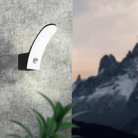 Eglo MuurlampFiumicino met bewegingssensor - 98149 - thumbnail