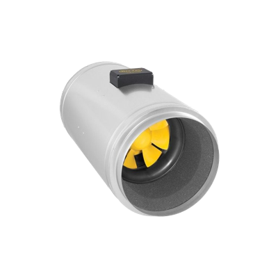 CAN Can-Fan Q-Max EC