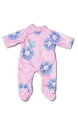 BABY born romper Flower - 43 cm