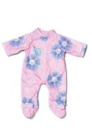 BABY born romper Flower - 43 cm - thumbnail