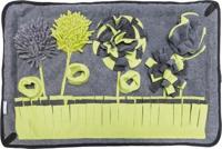 Beeztees snuffelmat Flora hond - thumbnail
