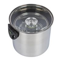 Bo-Camp Elegance Compact 3 Pannenset - thumbnail