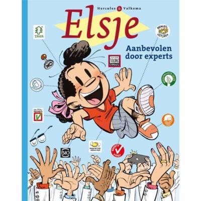 Aanbevolen door experts (Paperback)