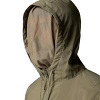 Columbia Skien Valley™ Hooded LS Shirt Heren - thumbnail