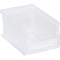 Allit 456261 Zichtbak ProfiPlus Box 2 (b x h x d) 100 x 75 x 160 mm Transparant 1 stuk(s) - thumbnail
