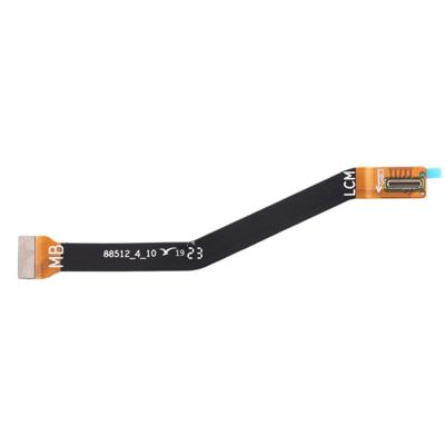 LCD Flex-kabel voor Xiaomi Mi CC9e / Mi A3