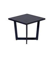 Ivy Bijzettafel 47,5x47,5x42 cm Garden Impressions - Garden impressions - thumbnail