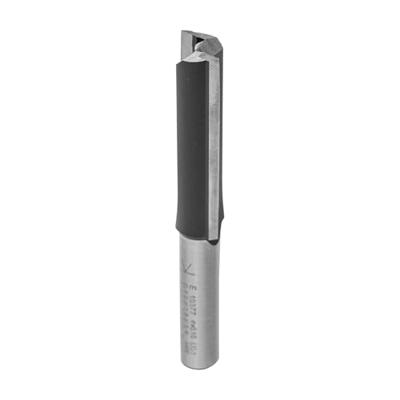 ENT Groeffrees HM 12x38x70mm, Kolf 8mm - 7910377 - thumbnail