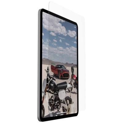 Urban Armor Gear PLUS 1233901P0000 Screenprotector (glas) Apple IPad 10.9 (generatie 10, 2022), IPad 10.9 (A16, 2025) 1 stuk(s)