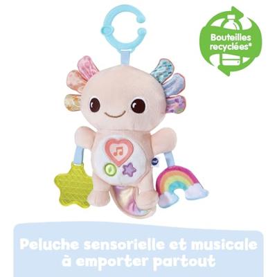 Babypop Vtech Baby 1 Stuks Babypop Vtech Baby 1 Stuks