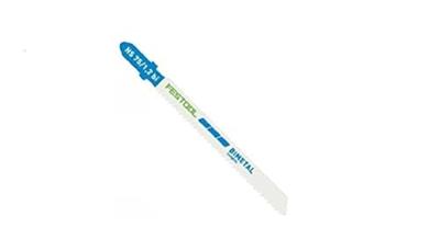 Festool Accessoires Decoupeerzaagblad HS 75/1,2 BI/5 - 204270