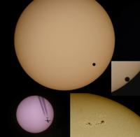 Bresser Pollux 150/750 EQ3 Parabolisch - thumbnail