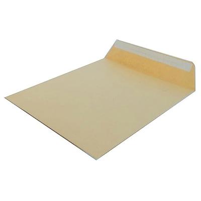 Enveloppen Sam 250 Stuks Bruin 184 x 261 mm