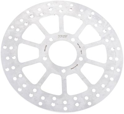 TRW -lucas remschijf "mst409" rotor mst409 rigid