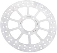 TRW -lucas remschijf "mst409" rotor mst409 rigid - thumbnail