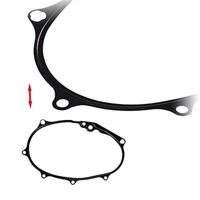 Milli-Max uitvulplaatjes 5 mm 80 st.