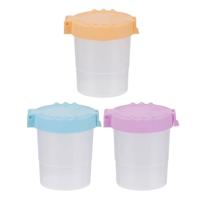 Penseel Reinigingspot, 3st. - thumbnail